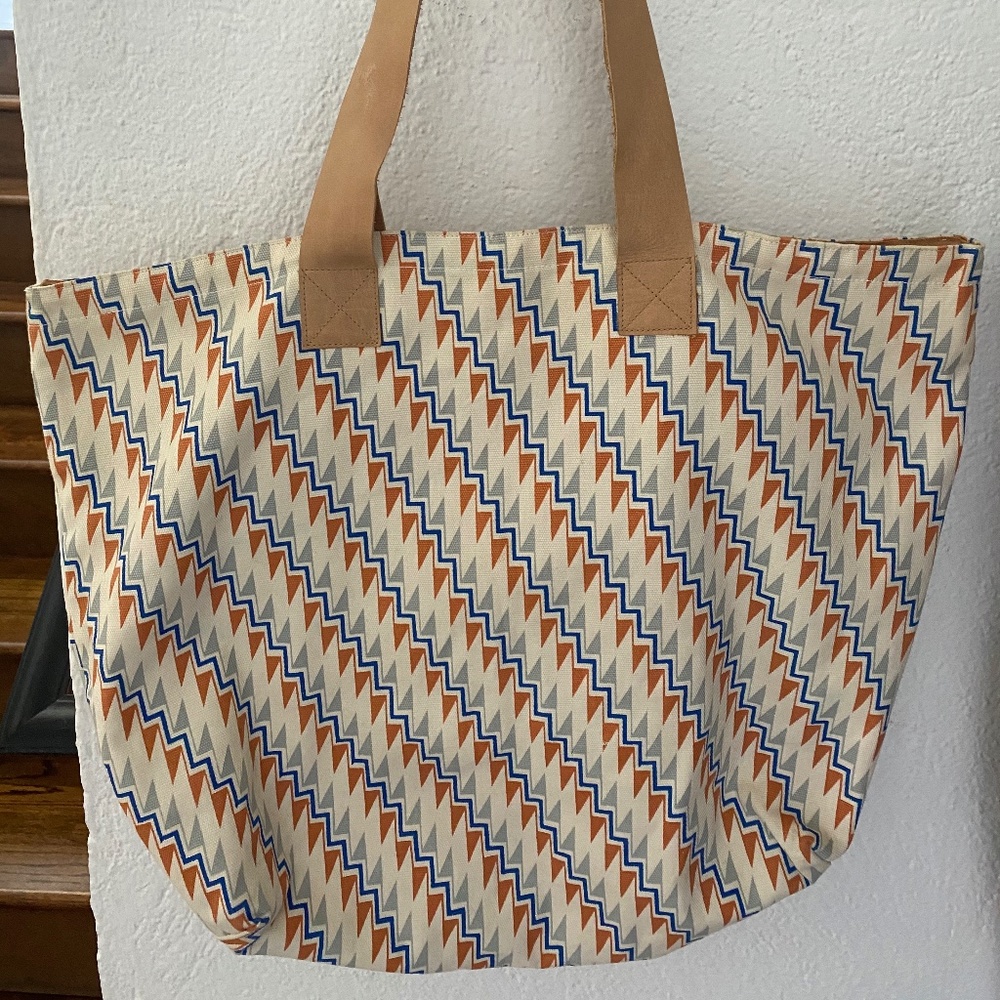 New Acacia Keanai tote bag